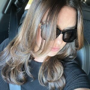 Meet your Posher, Melissa